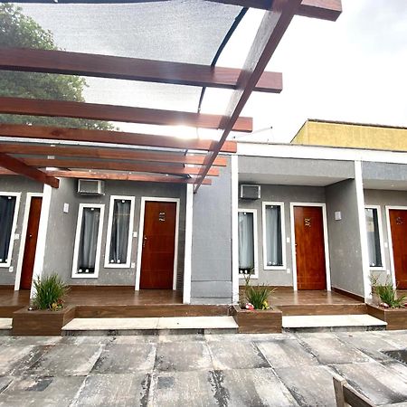 Pousada Recanto Beach House - Cabo Frio - Rj- Unamar- Cond Florestinha - 1 Min A Pe Da Praia Tamoios 外观 照片