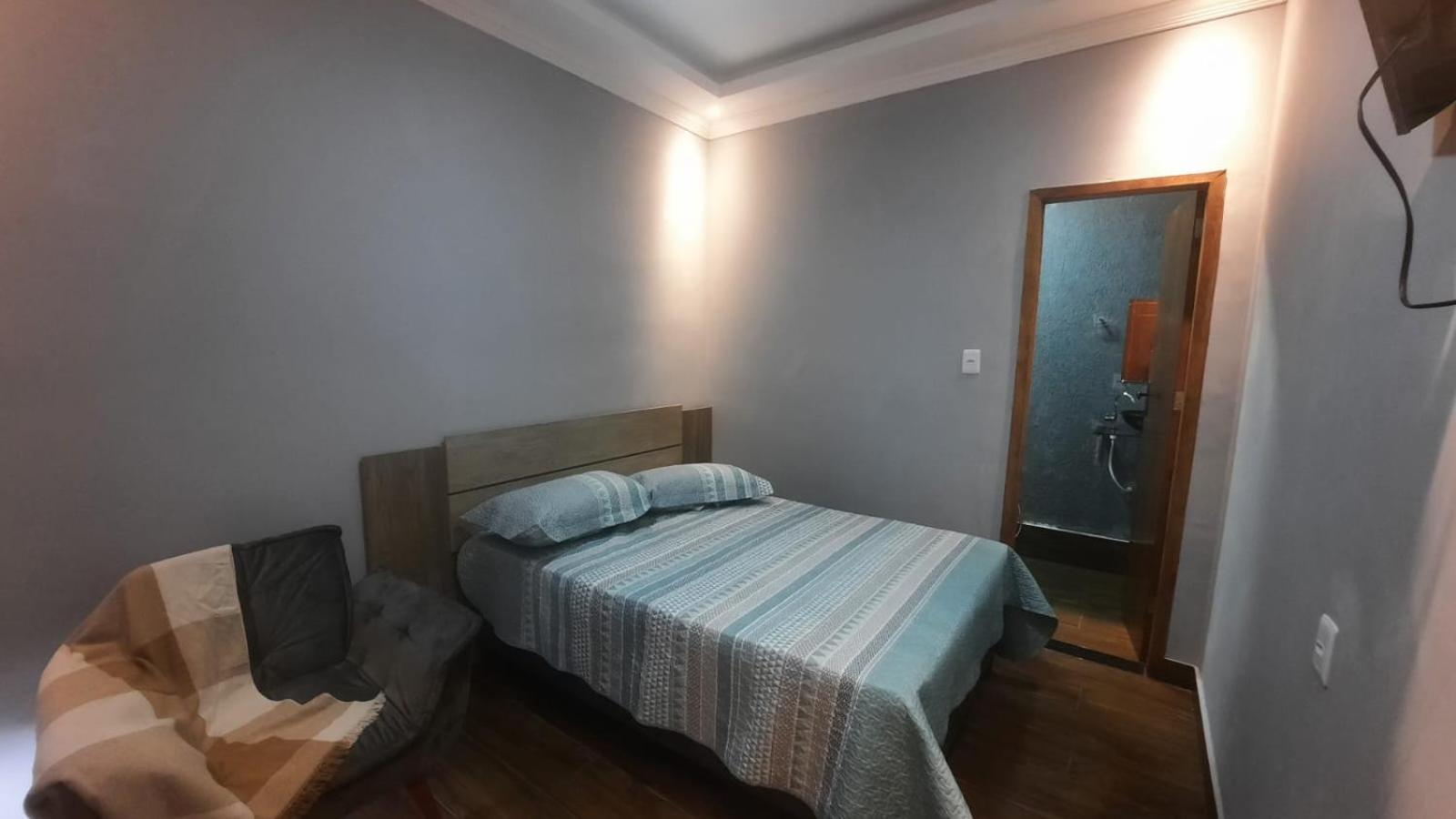 Pousada Recanto Beach House - Cabo Frio - Rj- Unamar- Cond Florestinha - 1 Min A Pe Da Praia Tamoios 外观 照片