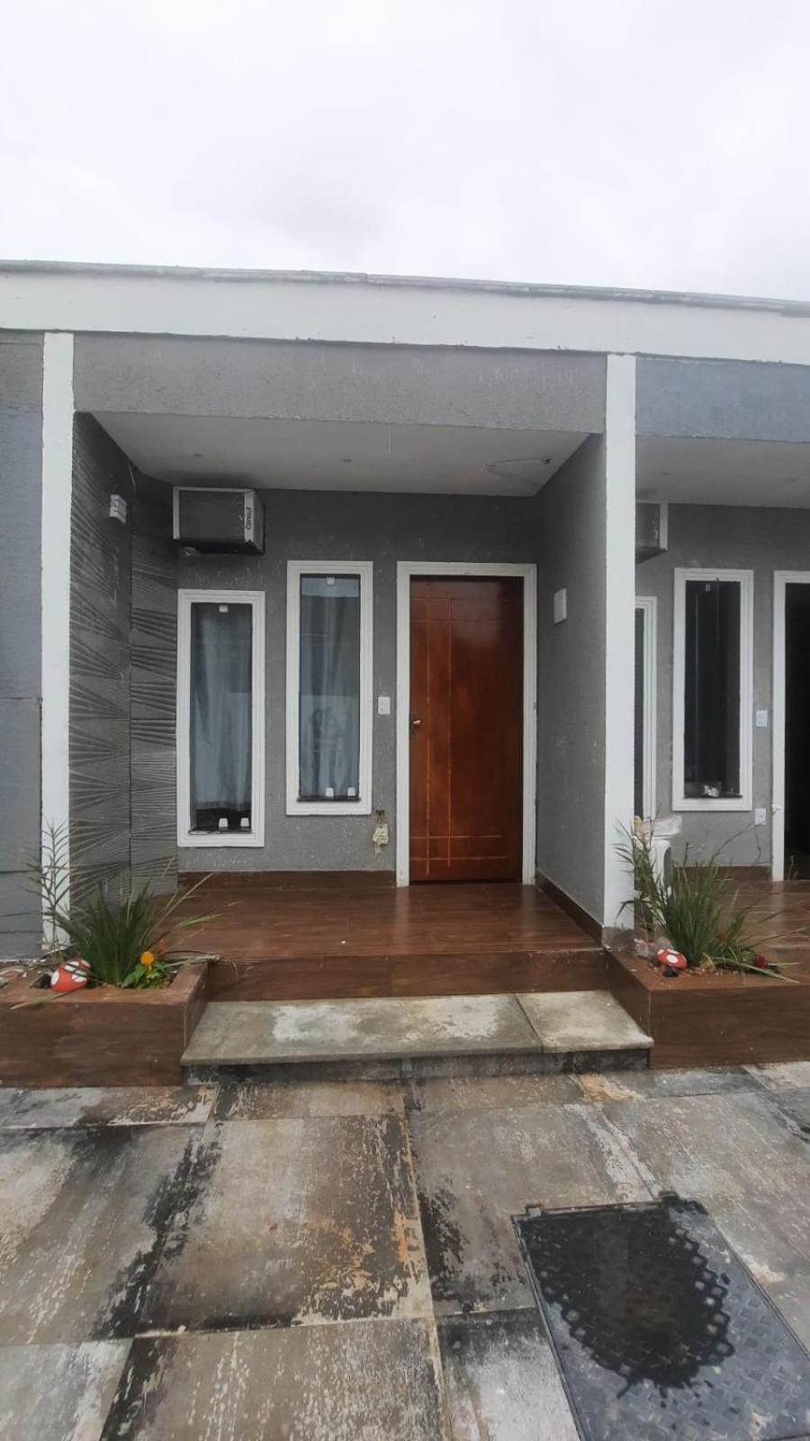 Pousada Recanto Beach House - Cabo Frio - Rj- Unamar- Cond Florestinha - 1 Min A Pe Da Praia Tamoios 外观 照片
