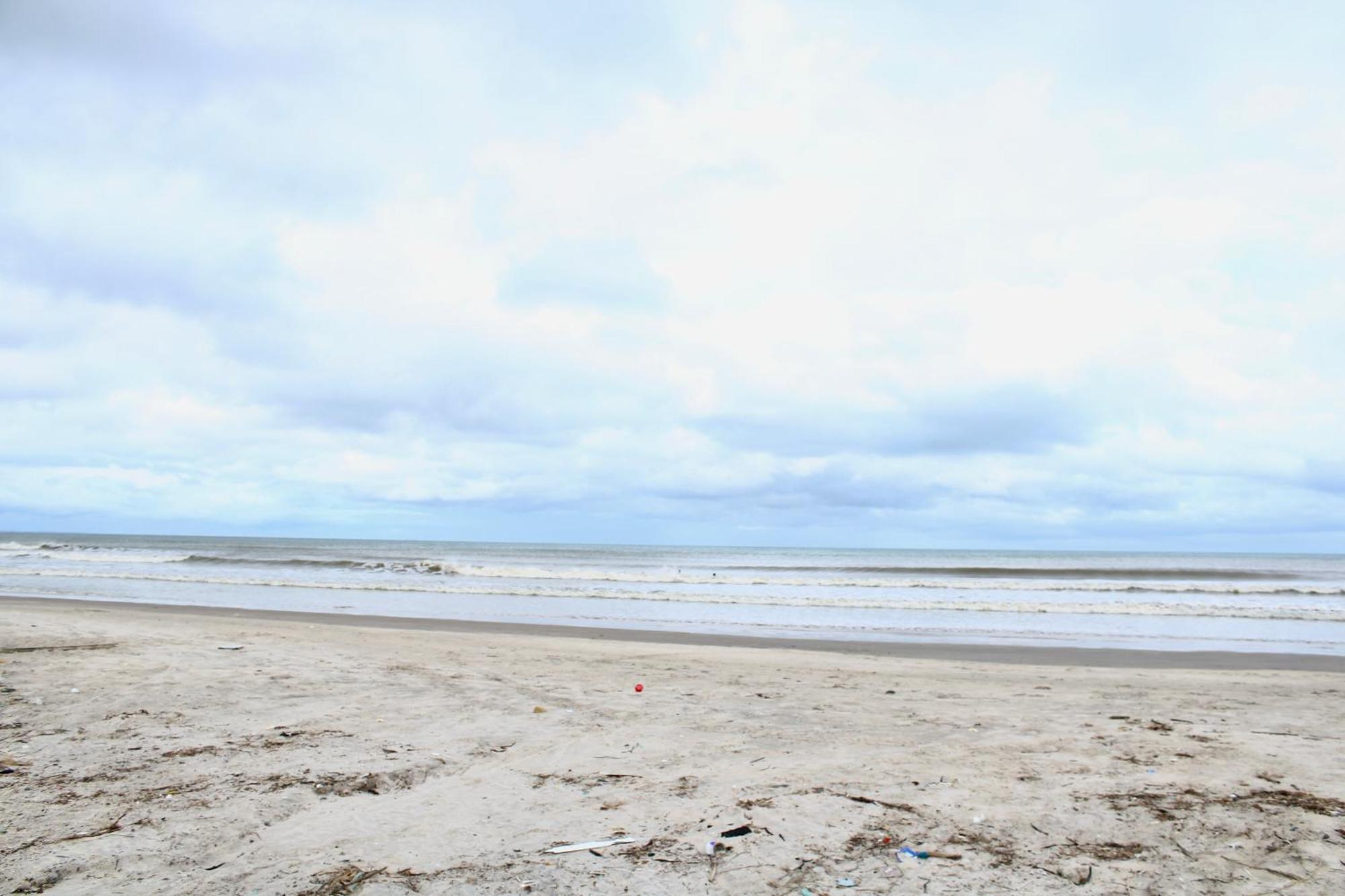 Pousada Recanto Beach House - Cabo Frio - Rj- Unamar- Cond Florestinha - 1 Min A Pe Da Praia Tamoios 外观 照片
