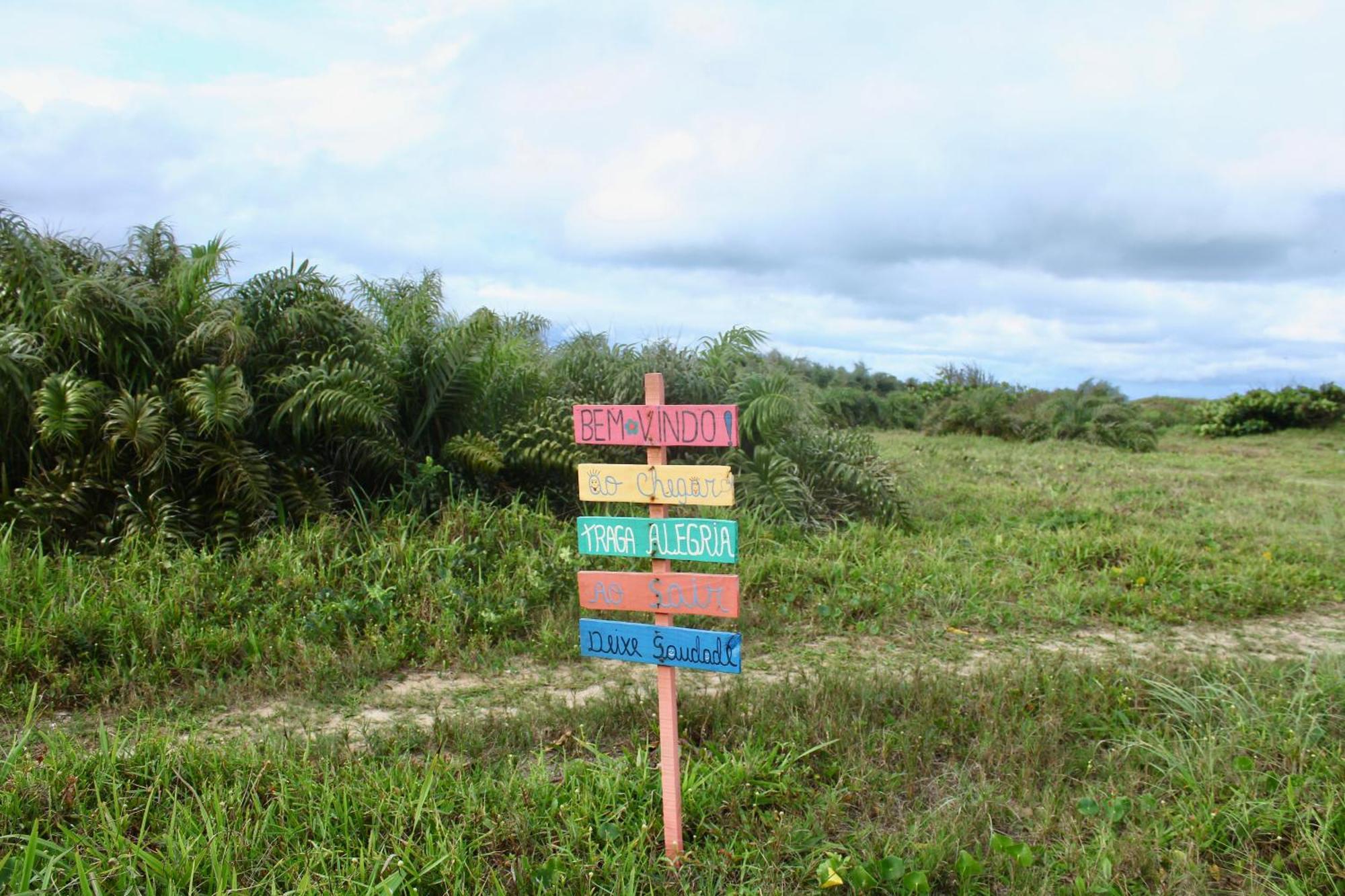 Pousada Recanto Beach House - Cabo Frio - Rj- Unamar- Cond Florestinha - 1 Min A Pe Da Praia Tamoios 外观 照片