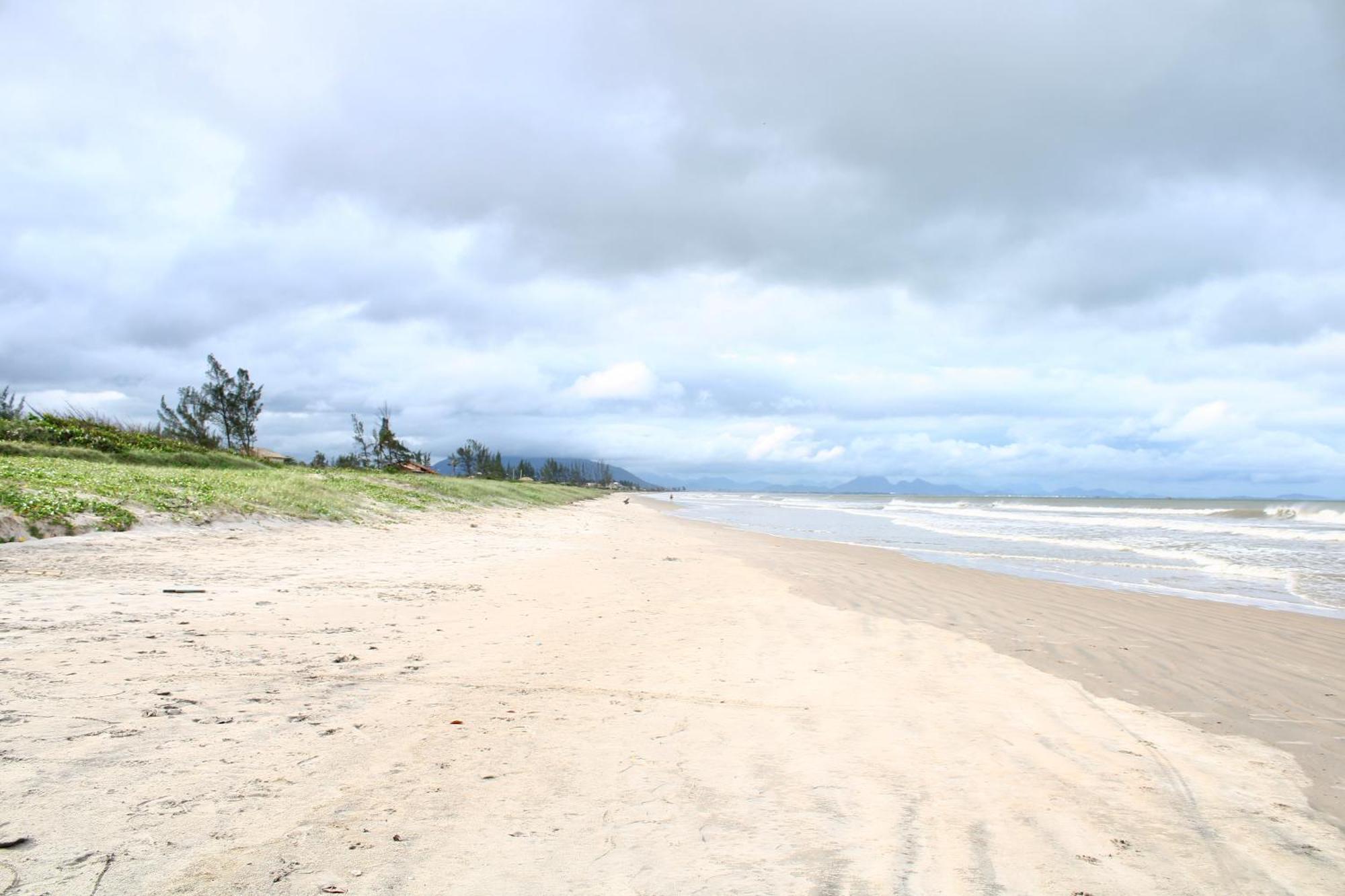 Pousada Recanto Beach House - Cabo Frio - Rj- Unamar- Cond Florestinha - 1 Min A Pe Da Praia Tamoios 外观 照片