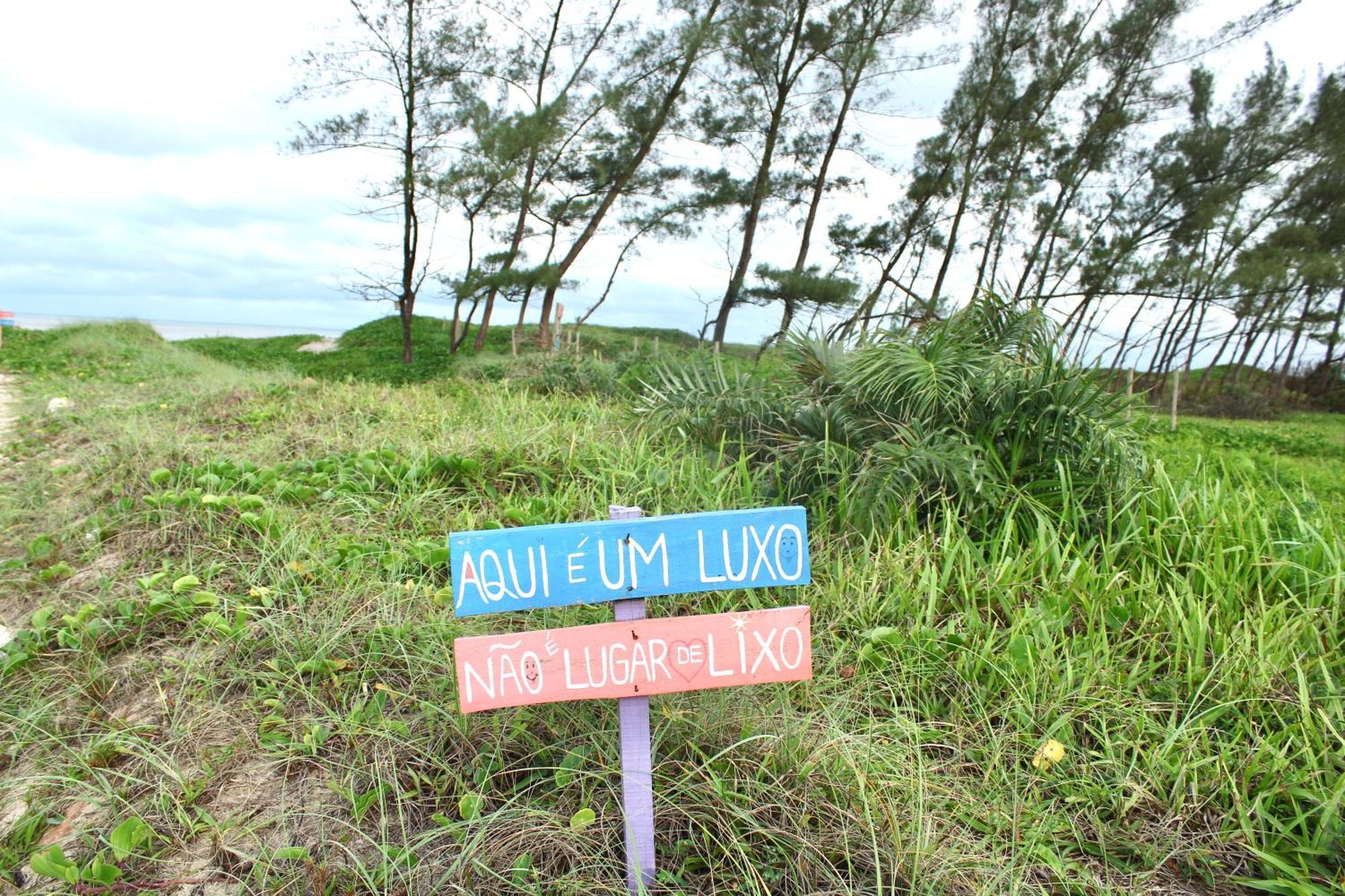 Pousada Recanto Beach House - Cabo Frio - Rj- Unamar- Cond Florestinha - 1 Min A Pe Da Praia Tamoios 外观 照片