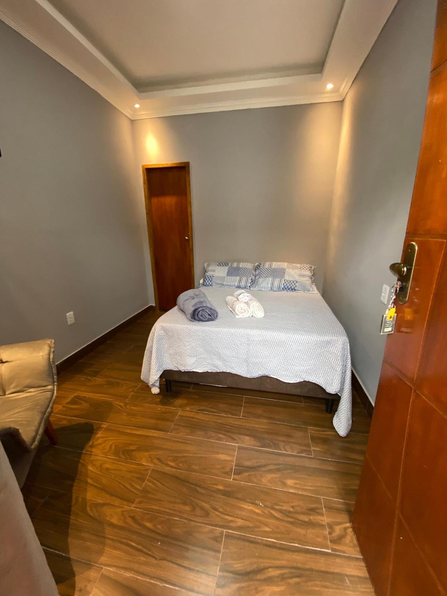 Pousada Recanto Beach House - Cabo Frio - Rj- Unamar- Cond Florestinha - 1 Min A Pe Da Praia Tamoios 外观 照片