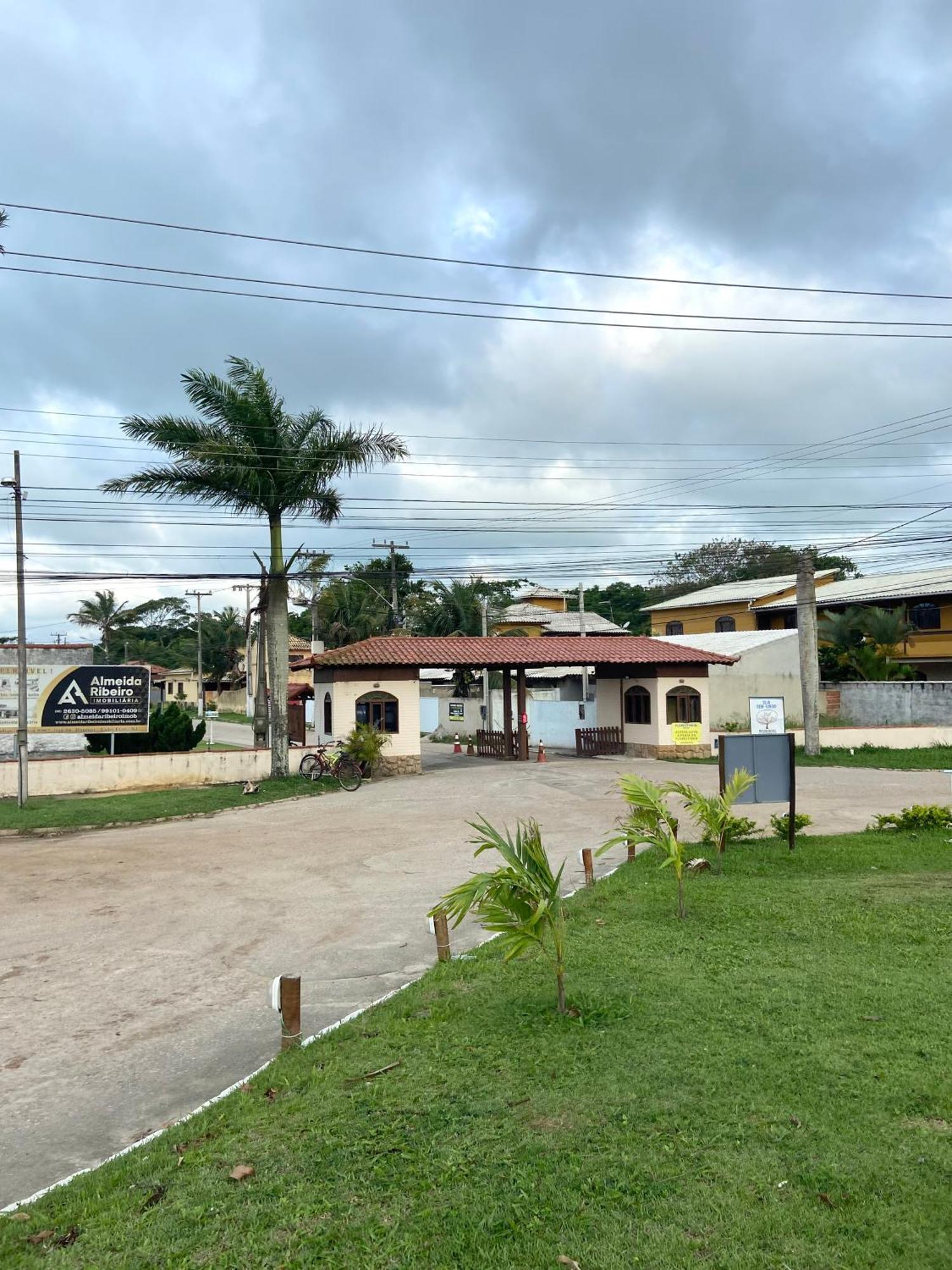 Pousada Recanto Beach House - Cabo Frio - Rj- Unamar- Cond Florestinha - 1 Min A Pe Da Praia Tamoios 外观 照片