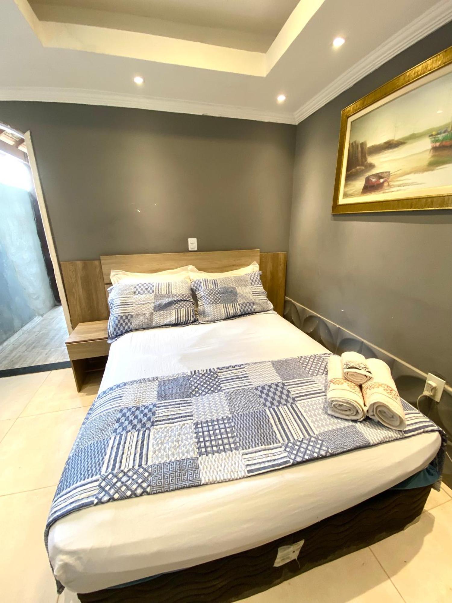 Pousada Recanto Beach House - Cabo Frio - Rj- Unamar- Cond Florestinha - 1 Min A Pe Da Praia Tamoios 外观 照片