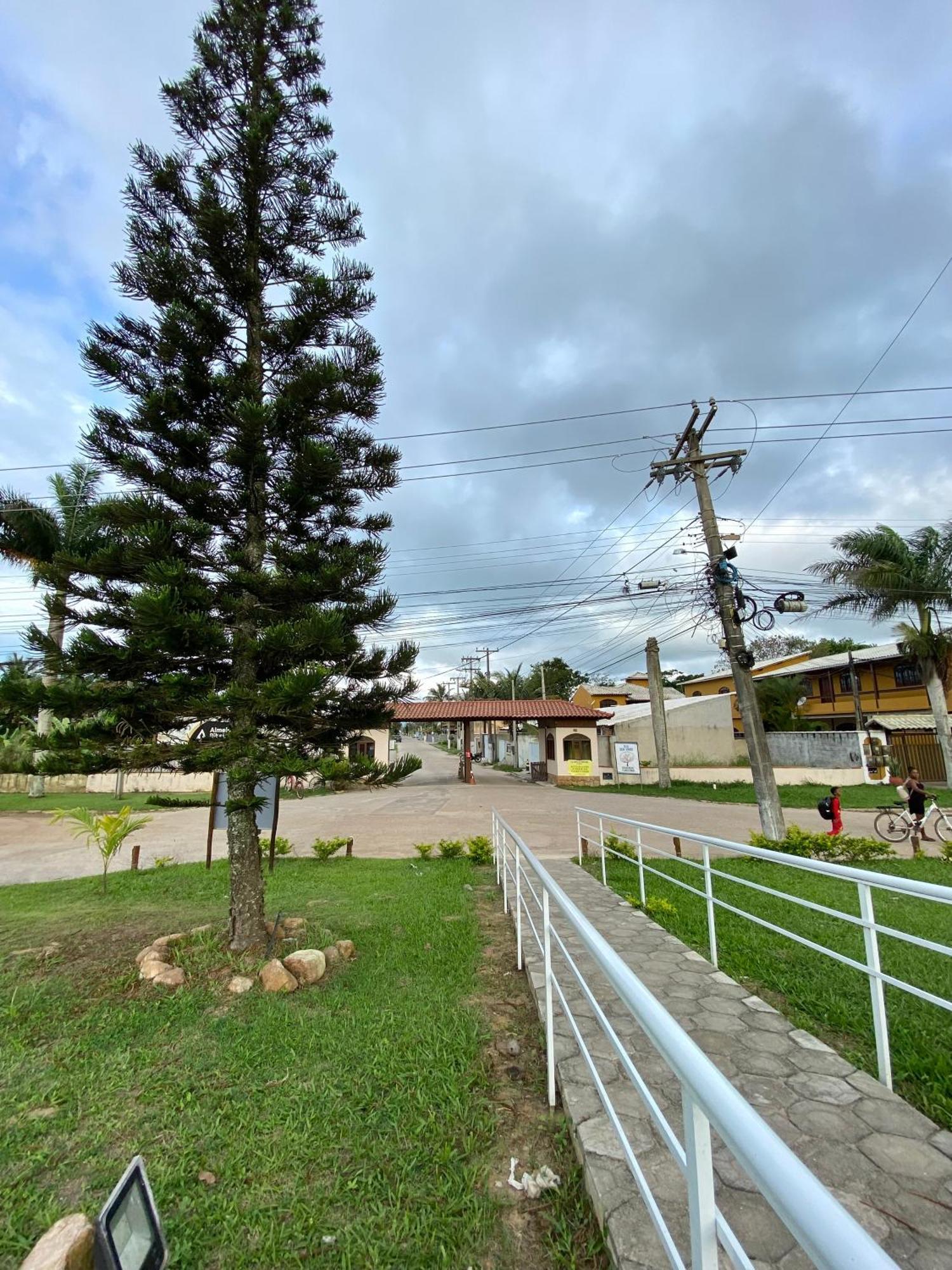Pousada Recanto Beach House - Cabo Frio - Rj- Unamar- Cond Florestinha - 1 Min A Pe Da Praia Tamoios 外观 照片