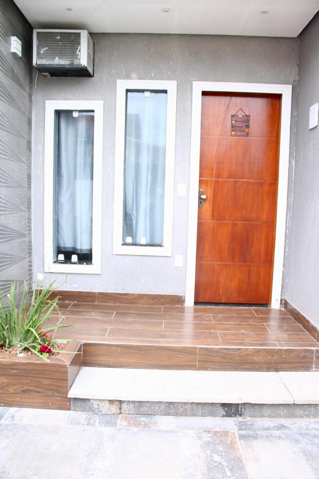 Pousada Recanto Beach House - Cabo Frio - Rj- Unamar- Cond Florestinha - 1 Min A Pe Da Praia Tamoios 外观 照片